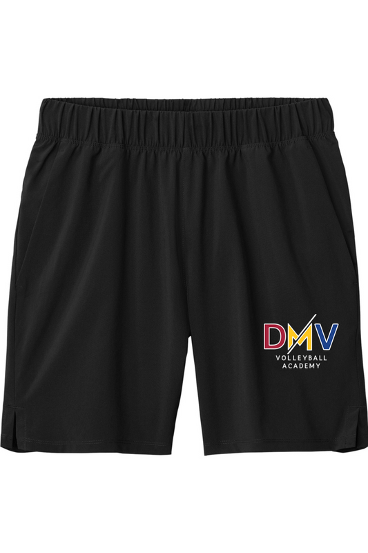 DMV Volleyball Adult Athletic Men's Shorts