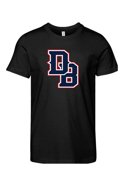 Dallas Bats Baseball Youth Lifestyle T-Shirt