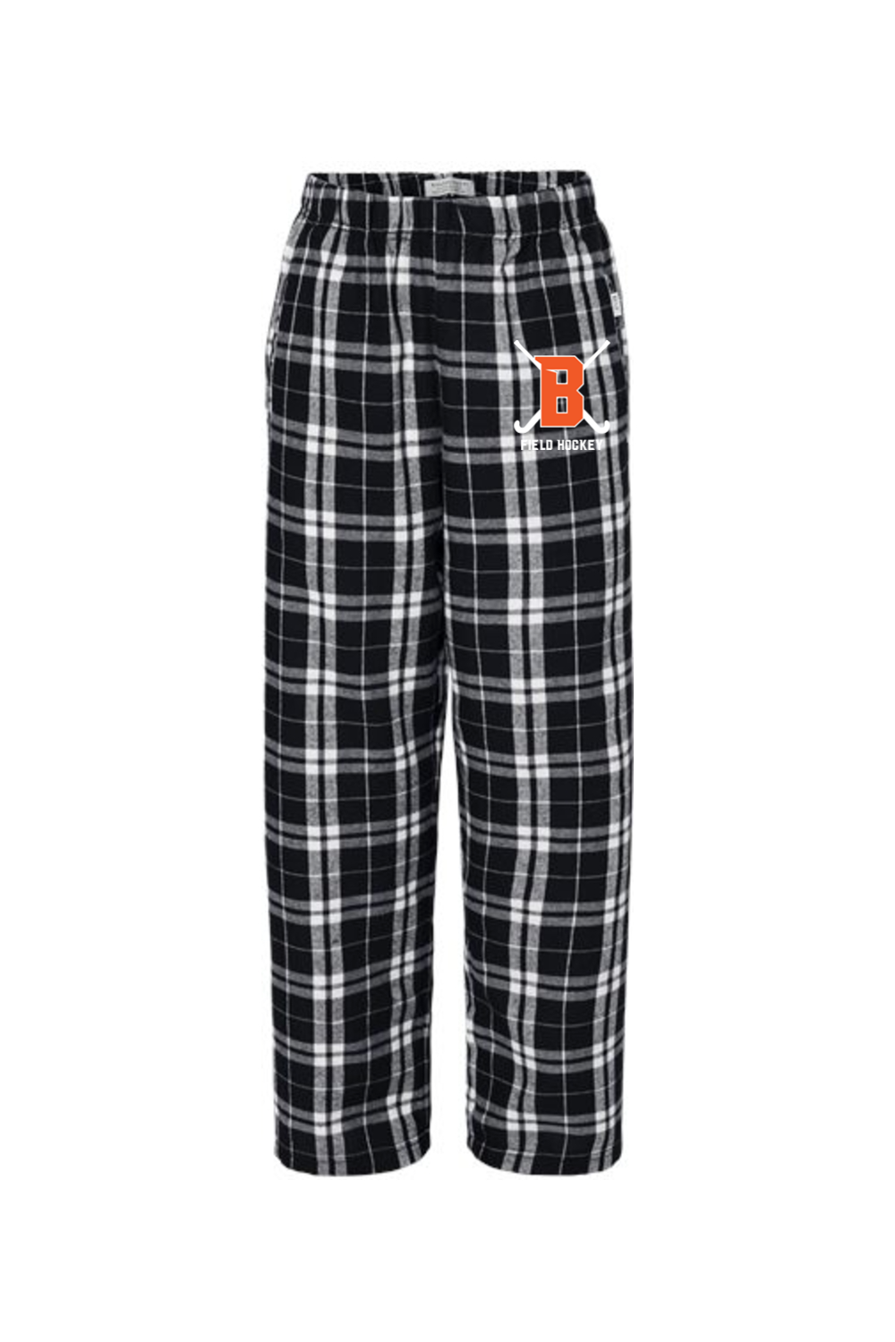 Babylon Field Hockey Youth Flannel Pants