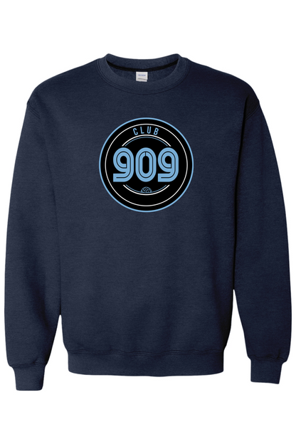 Club 909 Adult Heavyweight Sweatshirt