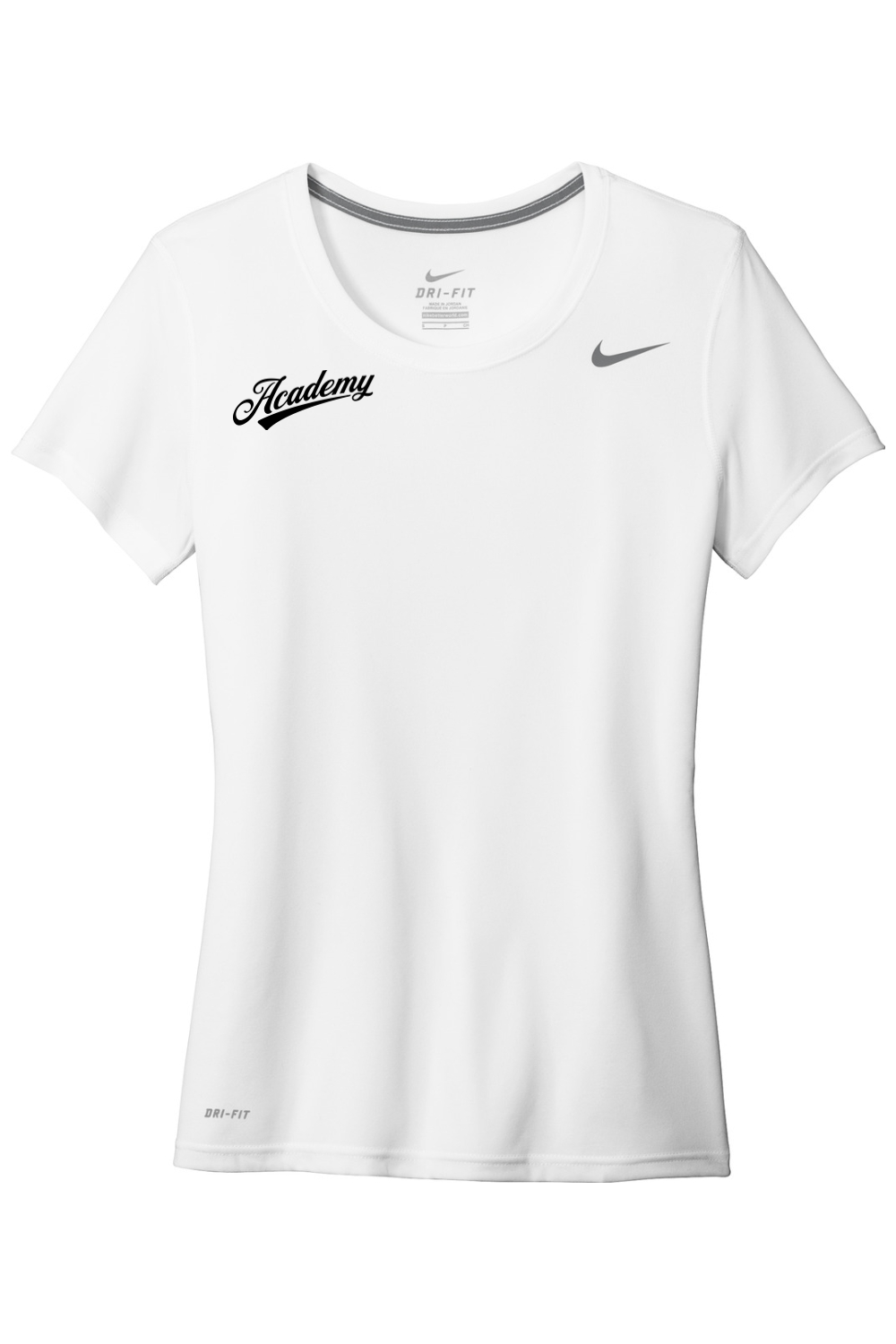 Academy Baseball Nike Women's Team rLegend Tee