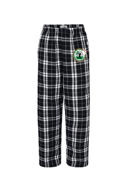 Lakewood Ranch Youth Flannel Pants