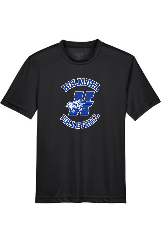 Holmdel Volleyball Youth Athletic T-Shirt