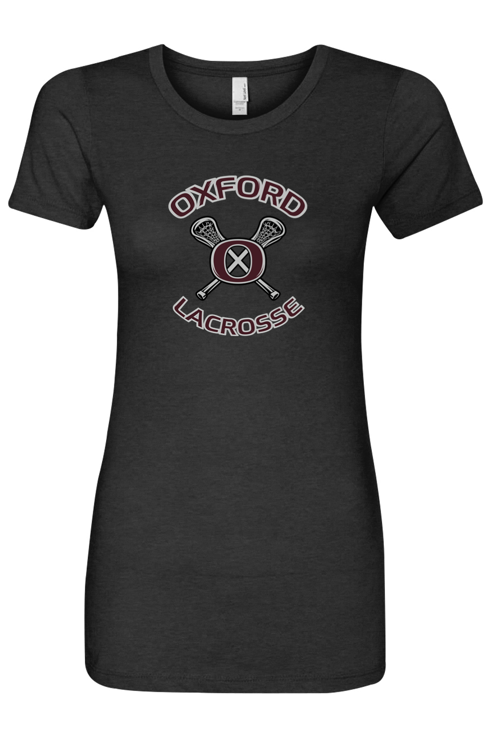 Oxford Lacrosse Adult Women's T-Shirt