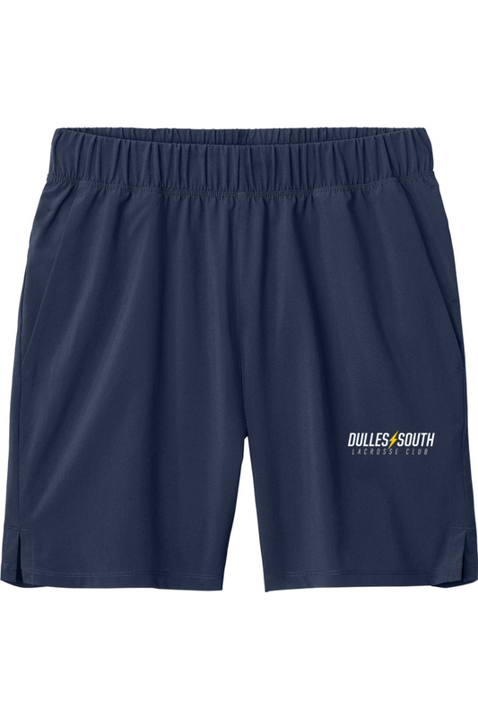 Dulles South LC Adult Athletic Men's Shorts