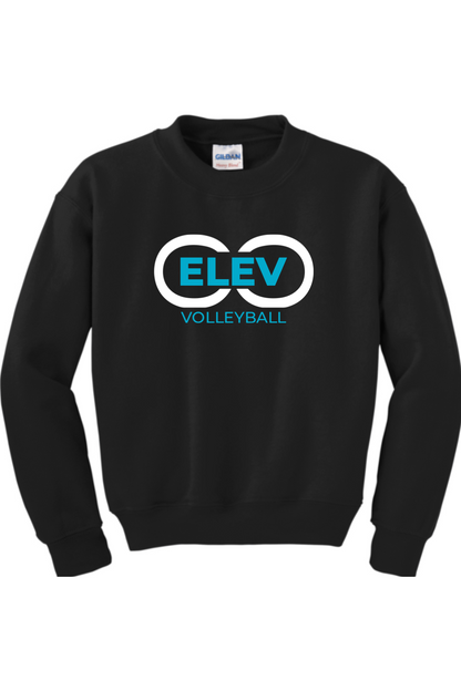 Elev8 Volleyball Youth Sweatshirt