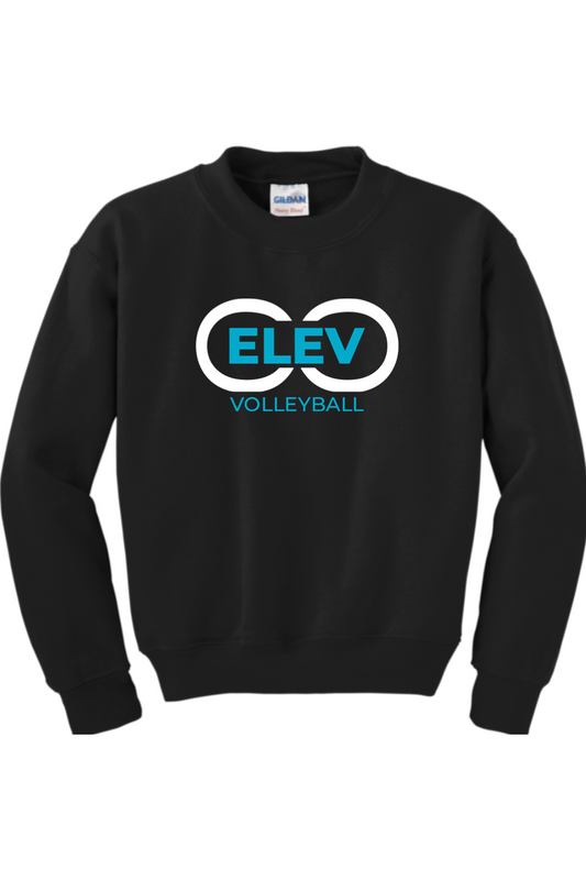Elev8 Volleyball Youth Sweatshirt