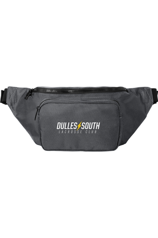 Dulles South LC Large Crossbody Hip Pack
