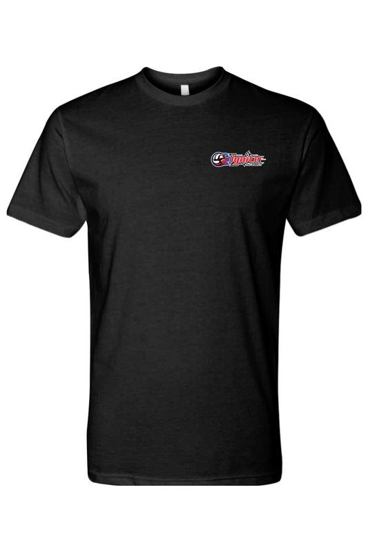 Ignite Volleyball Club Adult Men's T-Shirt