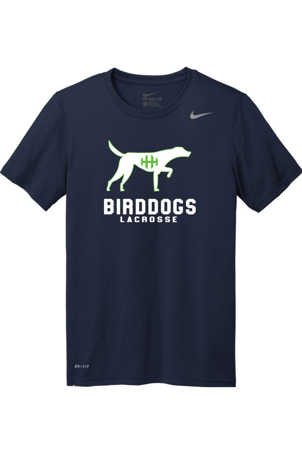 HHH Birddogs Nike Team rLegend Tee
