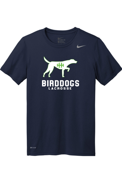 HHH Birddogs Nike Team rLegend Tee