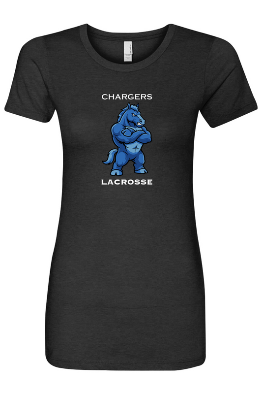 Texas Bay Area Adult Women's T-Shirt
