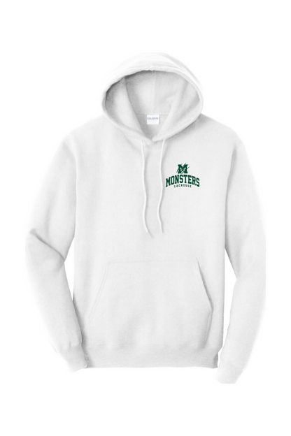 Monsters LC Adult Heavyweight Hoodie