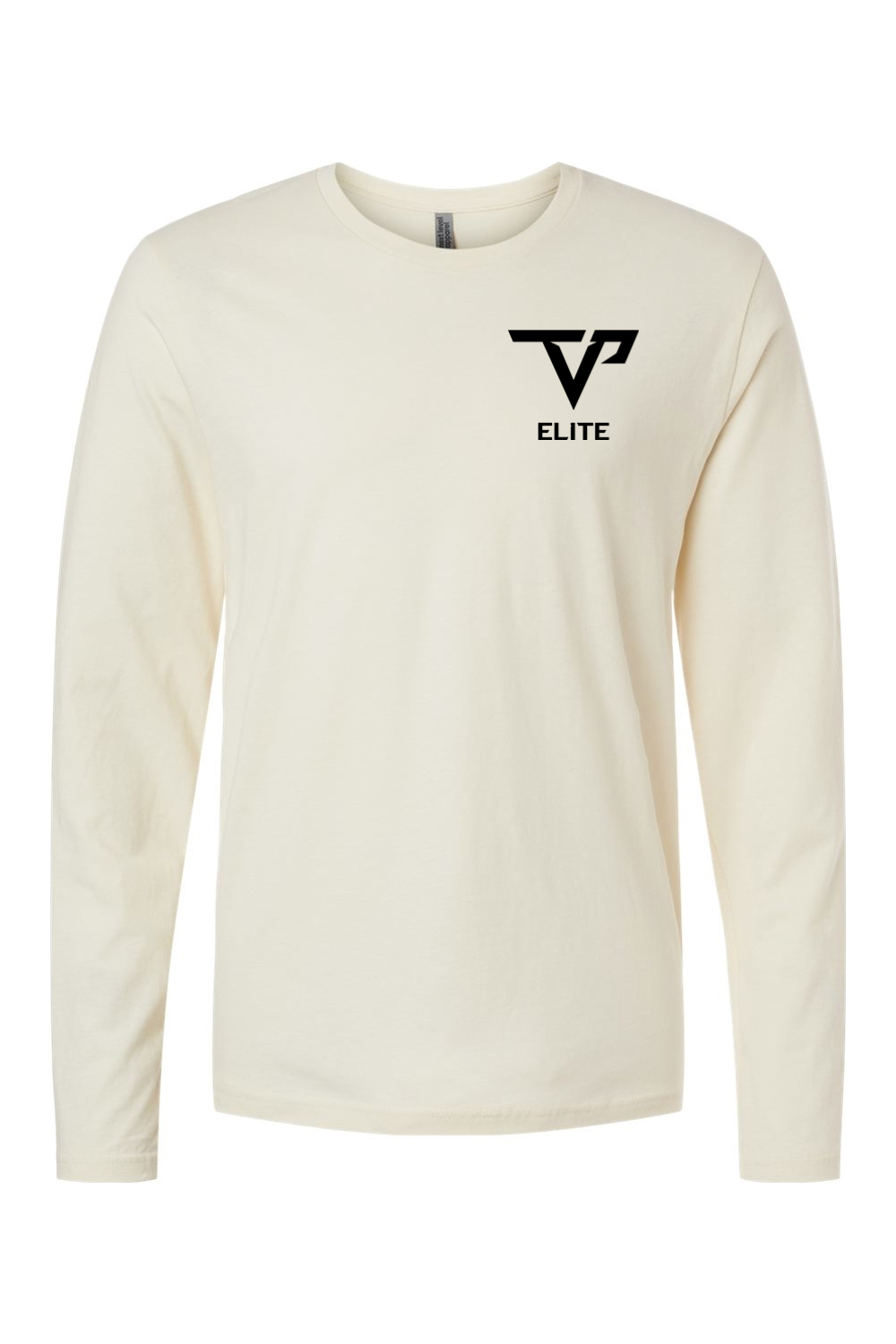 TVP Elite Baseball Adult Long Sleeve T-Shirt