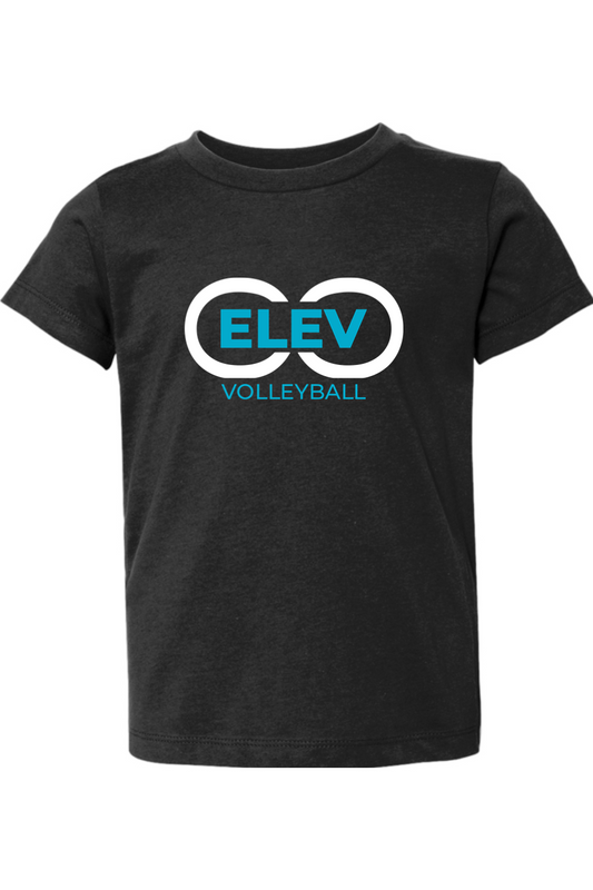 Elev8 Volleyball Toddler T-Shirt
