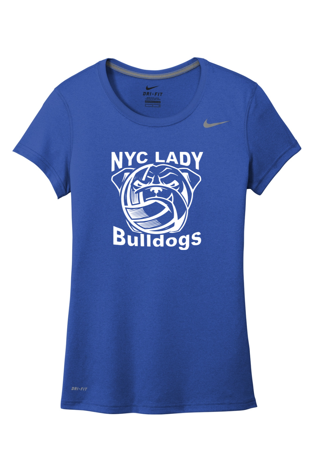 NYCLB Nike Women's Team rLegend Tee