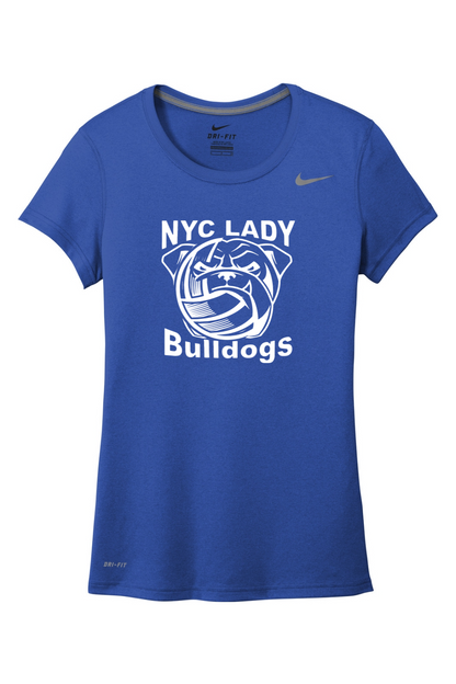 NYCLB Nike Women's Team rLegend Tee