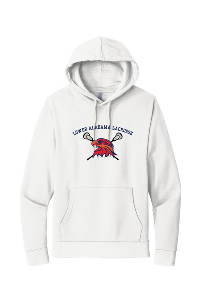 Bayhawks Lacrosse Adult Premium Lightweight Hoodie
