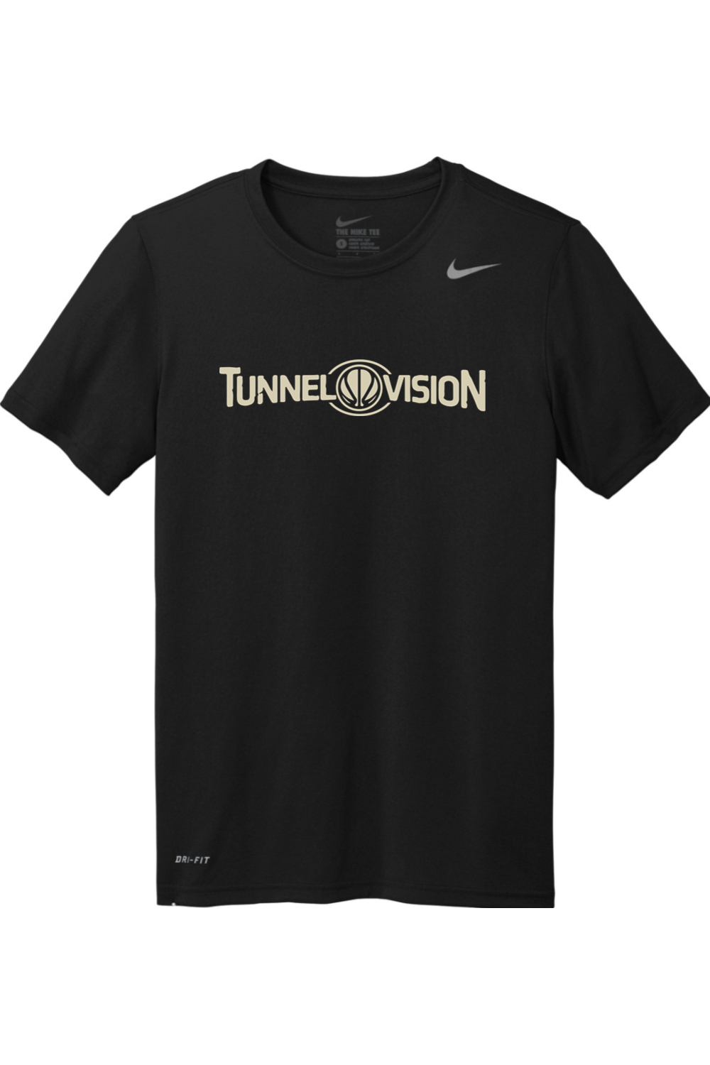 TVP Elite Baseball Nike Team rLegend Tee