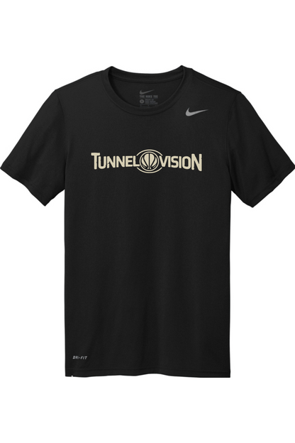 TVP Elite Baseball Nike Team rLegend Tee