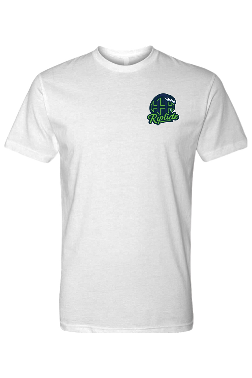 HHH Riptide Adult Men's T-Shirt