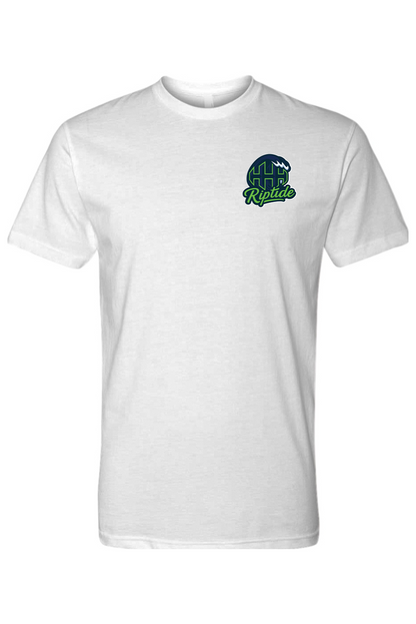 HHH Riptide Adult Men's T-Shirt