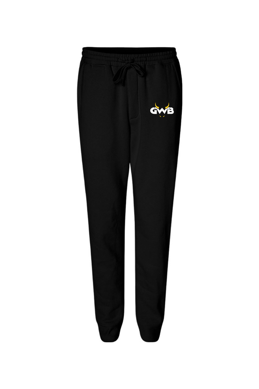 Great White Buffalo Adult Sweatpants