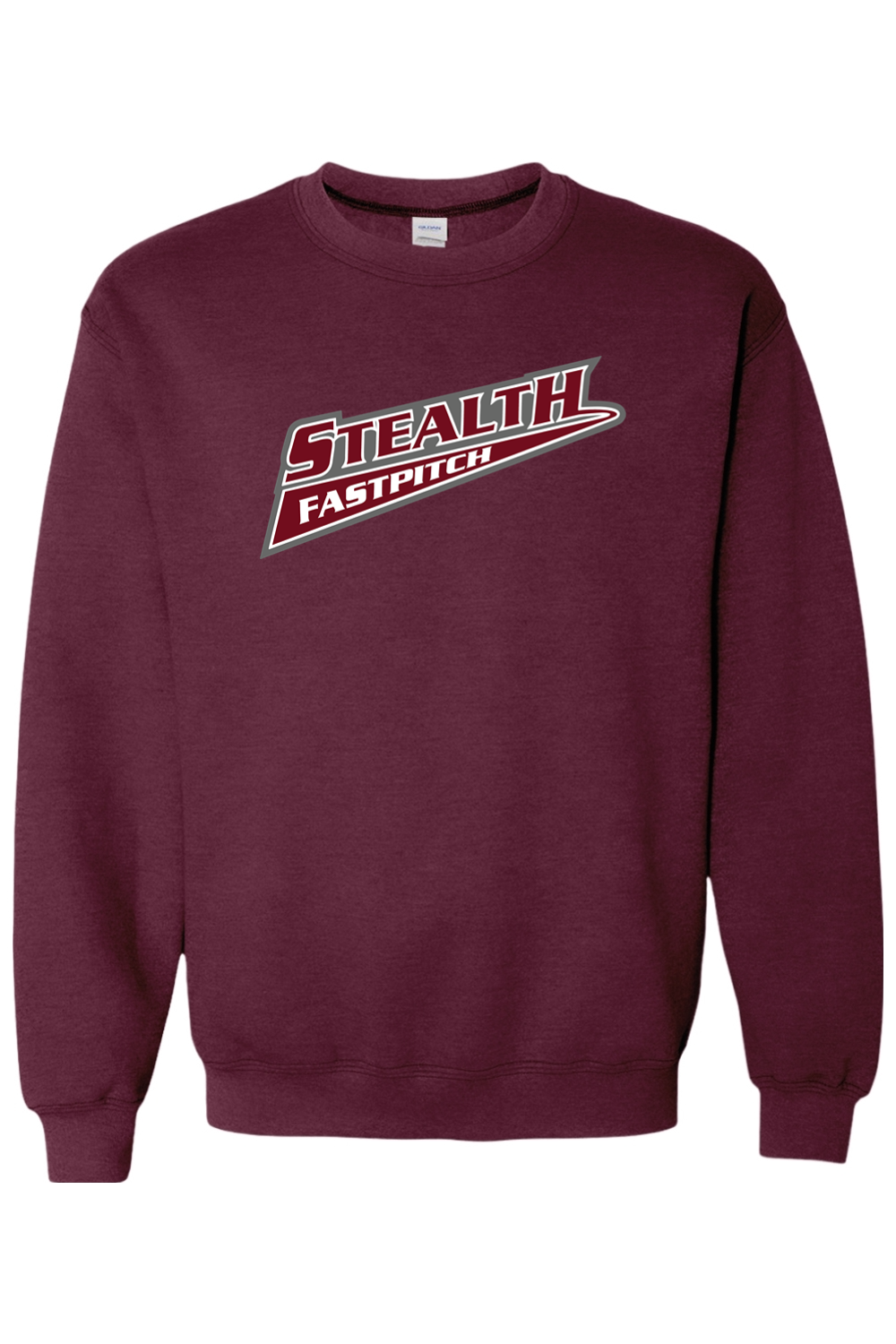 Stealth Fastpitch Adult Heavyweight Sweatshirt