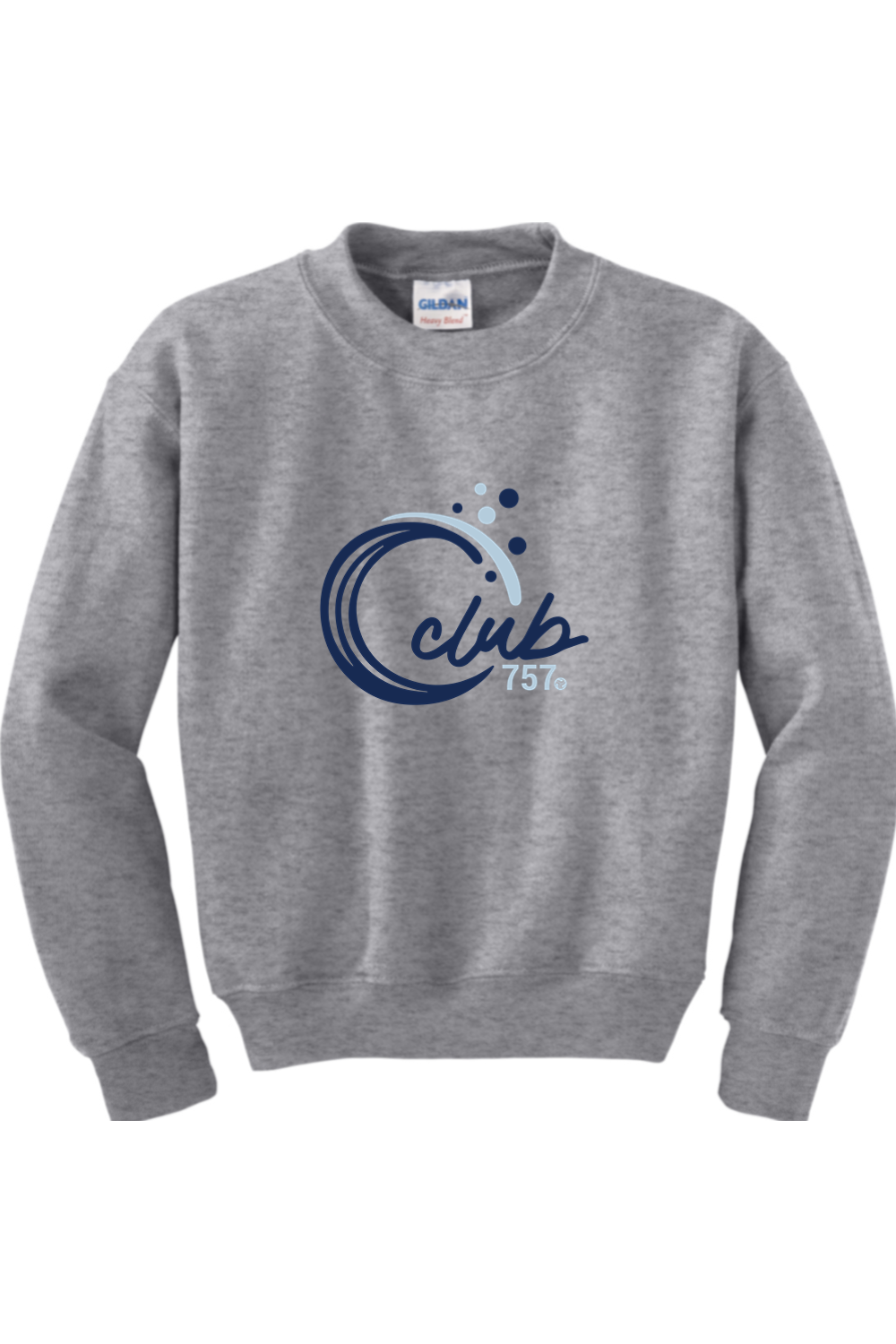 TVA Club 757 Youth Sweatshirt