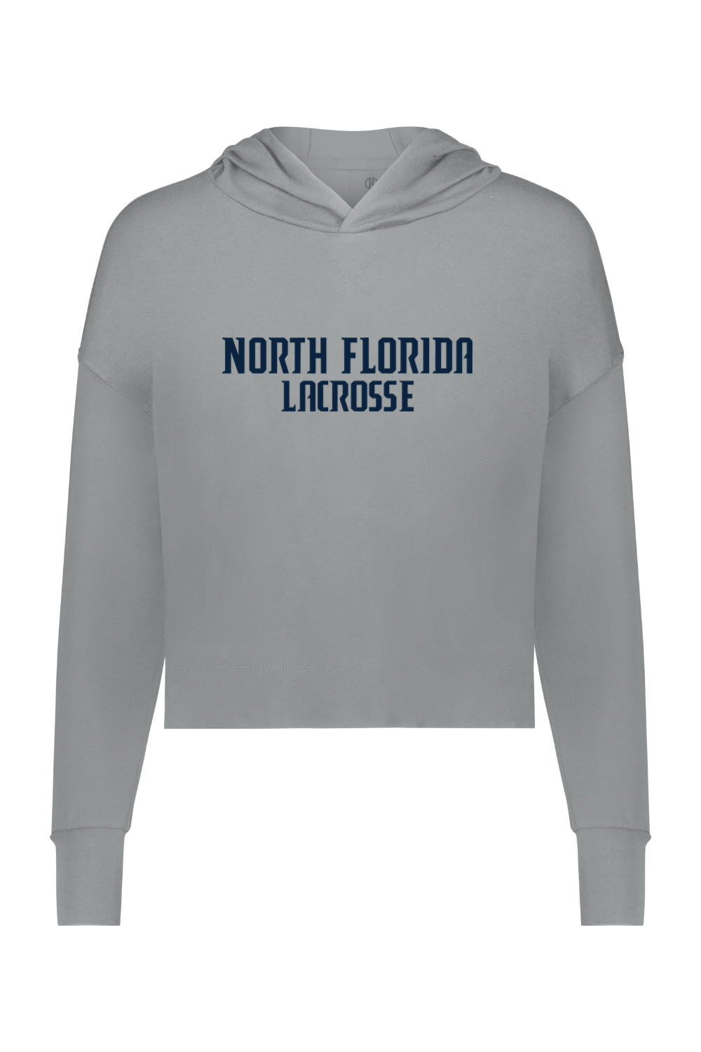 North Florida Lacrosse Youth Girl's Effortless Hoodie