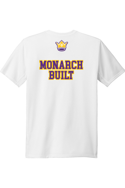 Louisville Monarchs LC Nike Team rLegend Tee