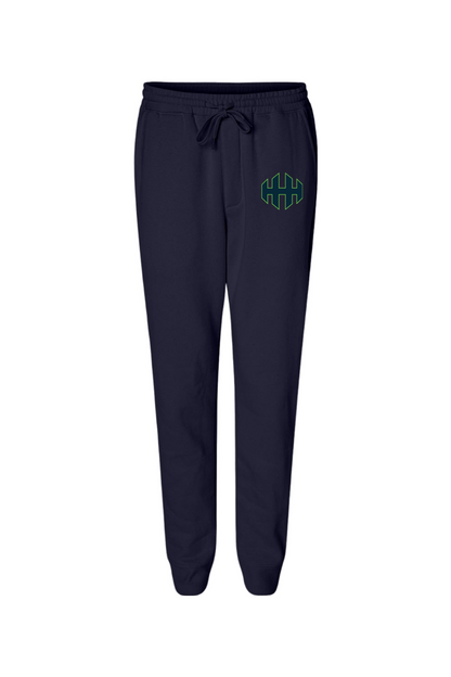 HHH lacrosse Adult Sweatpants