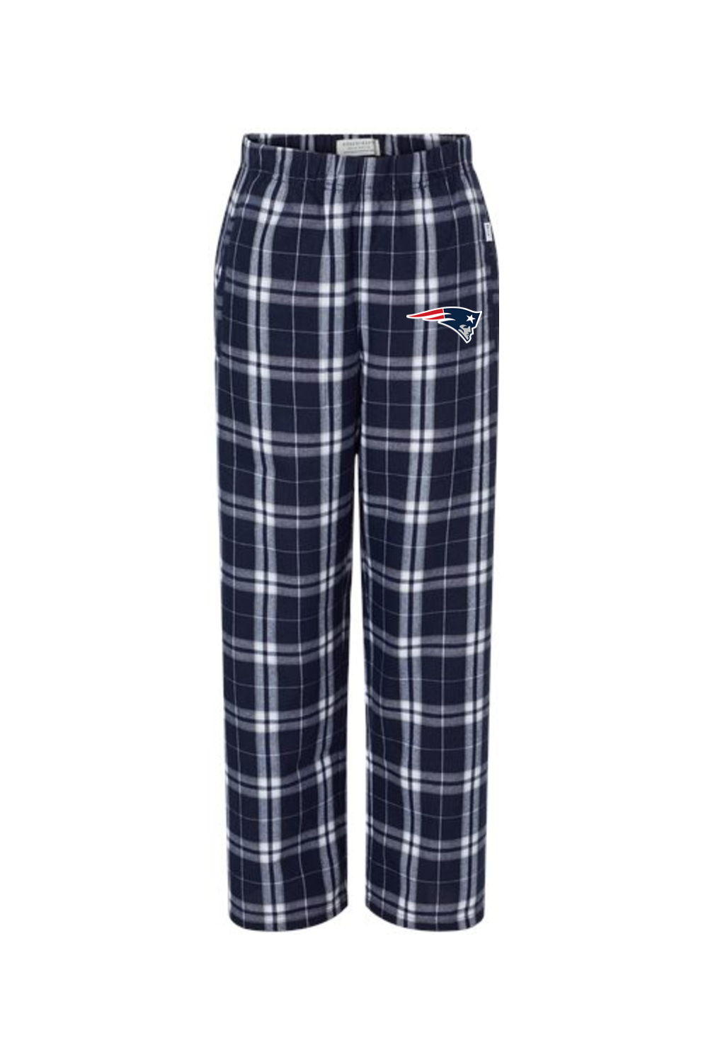Homewood Lacrosse Youth Flannel Pants