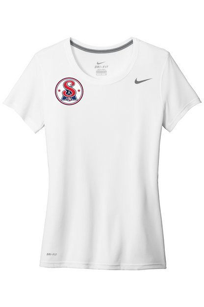 Southern Aces Volleyball Nike Women's Team rLegend Tee