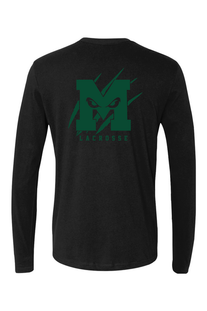 Monsters LC Adult Long Sleeve T-Shirt