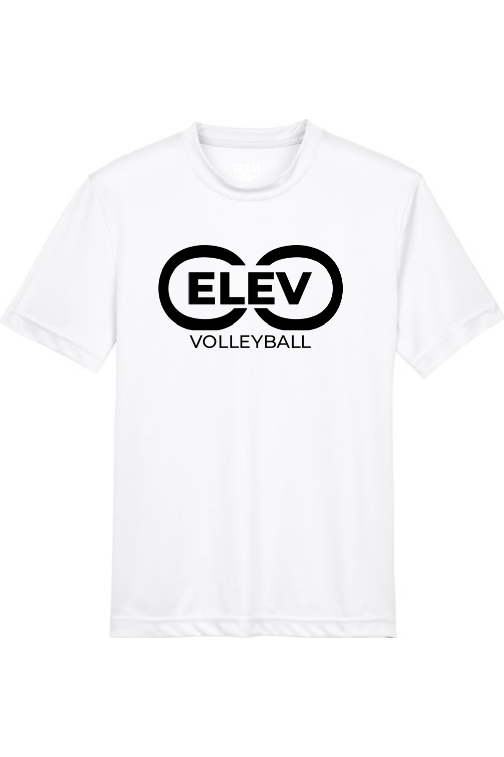 Elev8 Volleyball Youth Athletic T-Shirt
