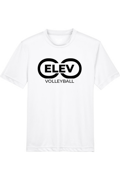 Elev8 Volleyball Youth Athletic T-Shirt