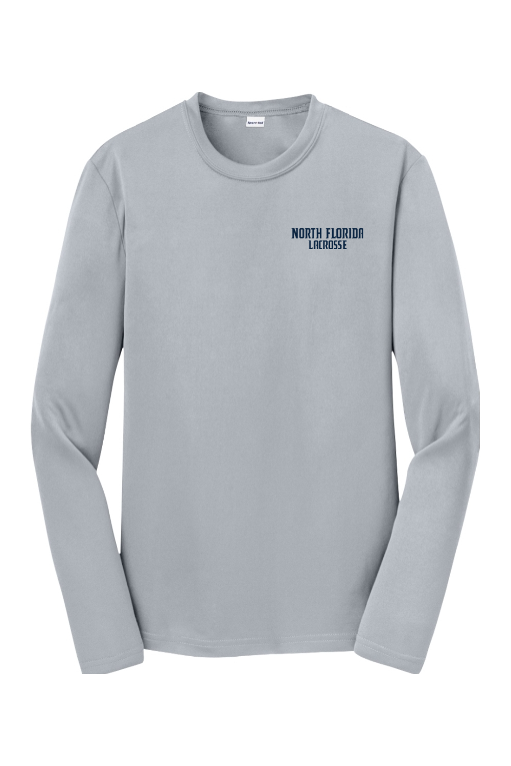North Florida Lacrosse Youth Long Sleeve T-Shirt