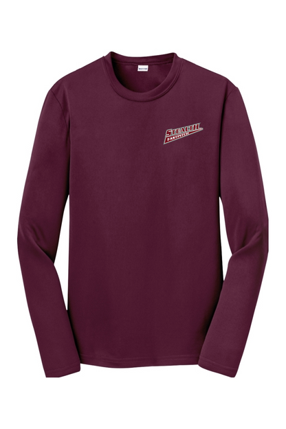 Stealth Fastpitch Youth Long Sleeve T-Shirt