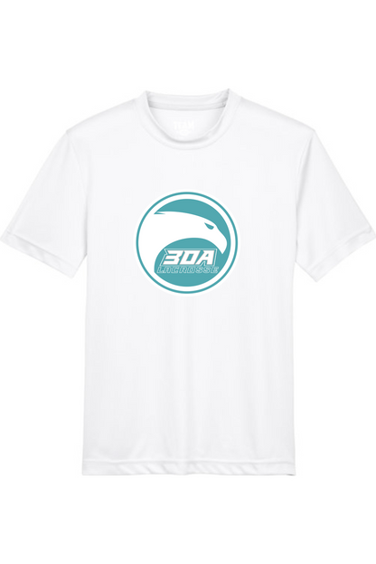 30A Lacrosse Youth Athletic T-Shirt