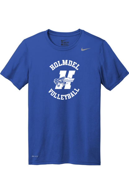 Holmdel Volleyball Nike Team rLegend Tee