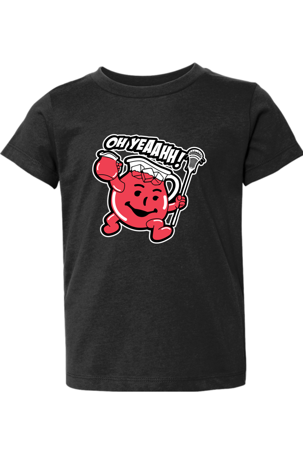 Oh Yeah LC Toddler T-Shirt