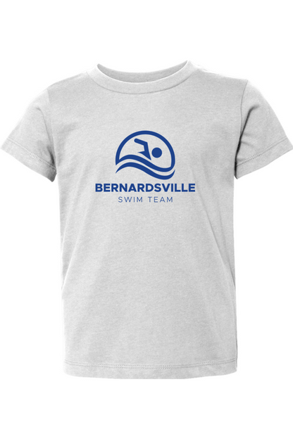 Bernardsville Swimming Toddler T-Shirt