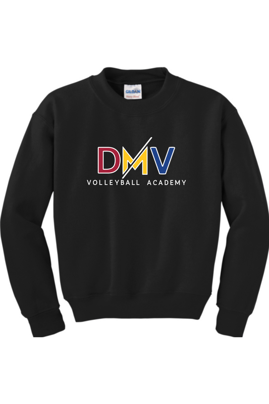 DMV Volleyball Youth Sweatshirt