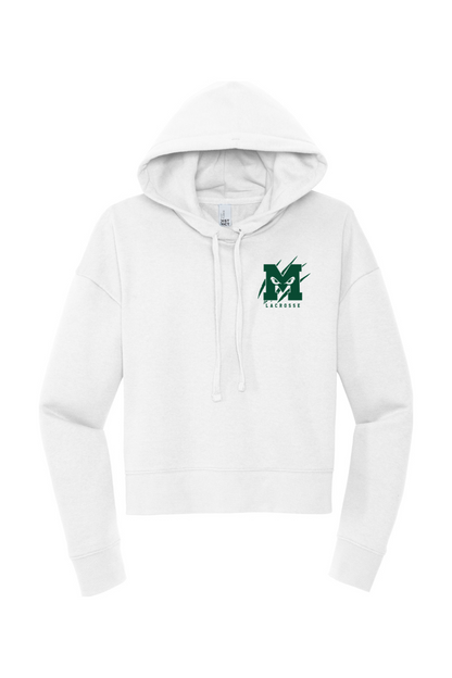 Monsters LC Adult Women's Fleece Hoodie