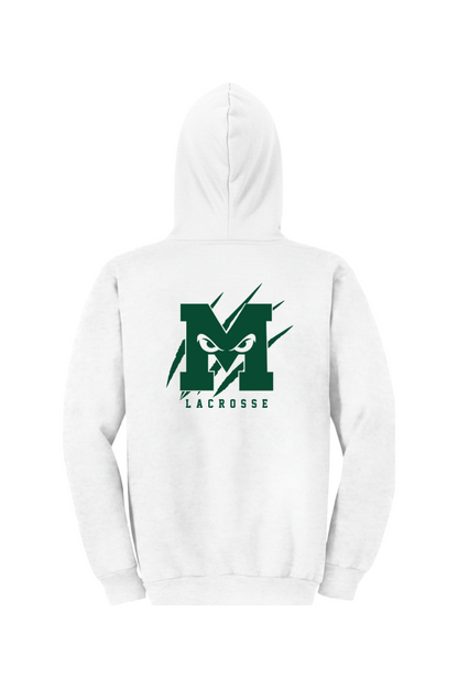 Monsters LC Adult Heavyweight Hoodie