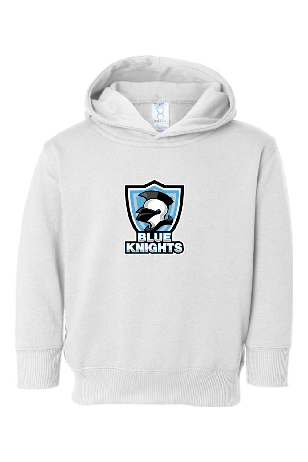 Blue Knights LC Toddler Fleece Hoodie