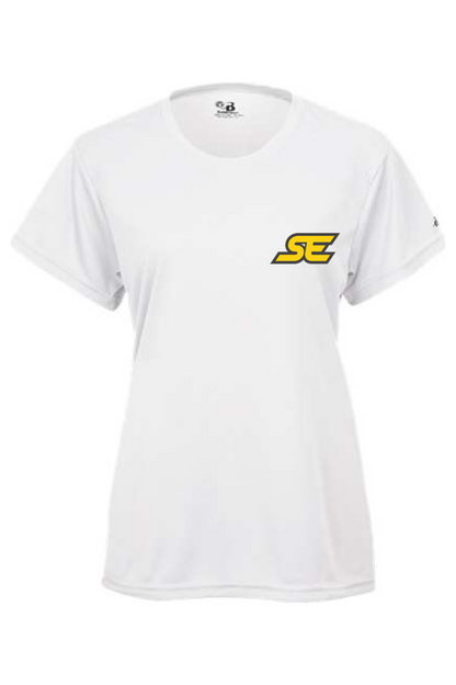 Southern Edge LC Youth Girl's Athletic T-Shirt