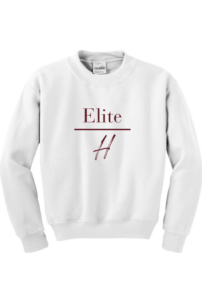 Elite H Youth Sweatshirt