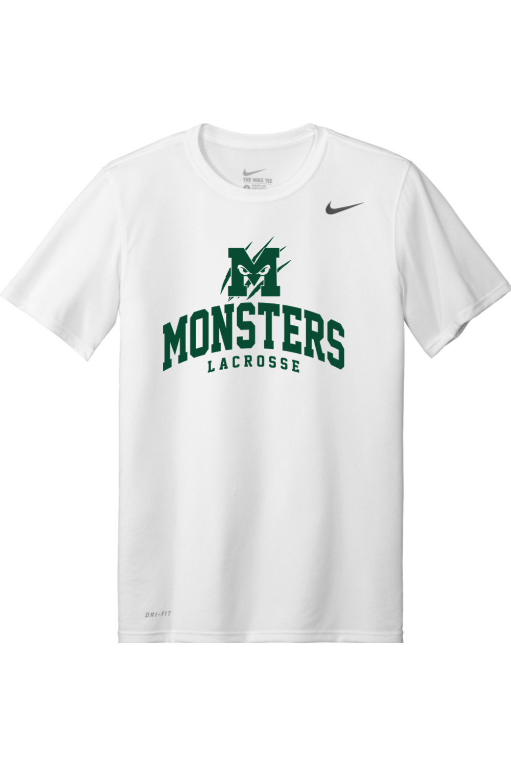 Monsters LC Nike Team rLegend Tee
